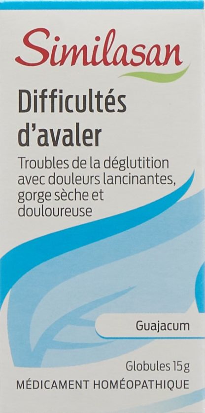 Similasan Fliess-Schnupfen, Globuli