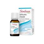 Similasan Schluckweh, Globuli