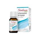 Similasan Halsentzündungen, Globuli