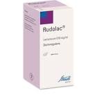 Rudolac, Sirup in Flasche