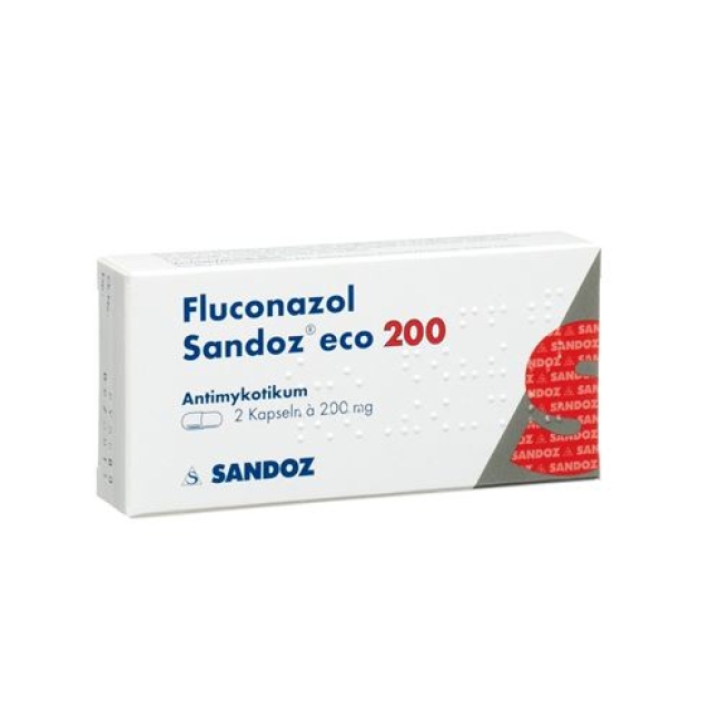 Calciumfolinat Sandoz eco 200 mg, Injektions-/Infusionslösung