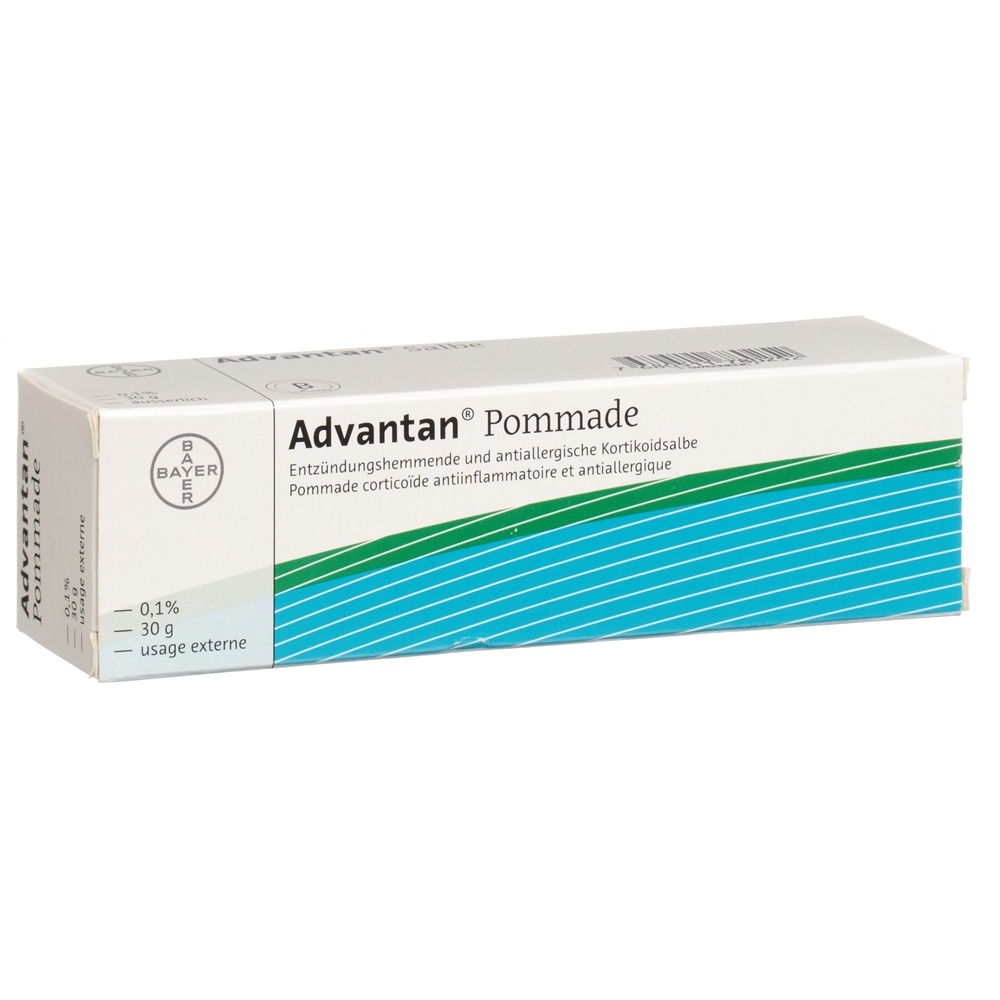 ADVANTAN ong 0.1 % tb 30 g