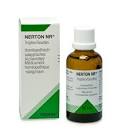 Nerton NR, Tropfen zum Einnehmen