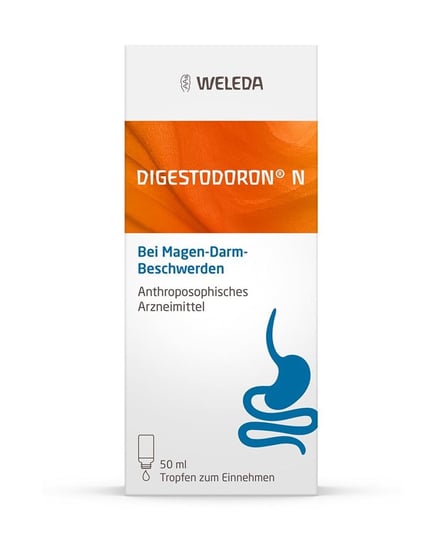 Nerton NR, Tropfen zum Einnehmen