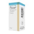 Floxal, Augentropfen