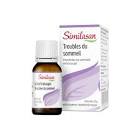 Similasan Schlafstörungen, Globuli