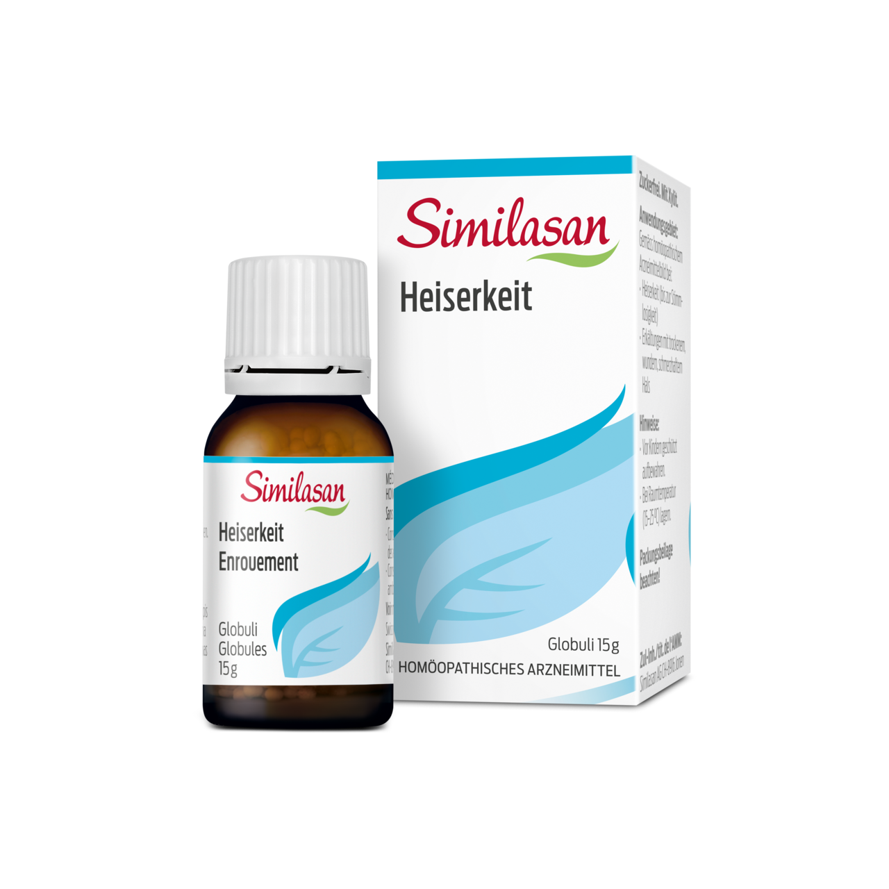 Similasan Insektenstiche, Globuli