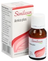 Similasan Arnica plus, Globuli