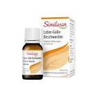 Similasan Leber-Galle-Beschwerden, Globuli