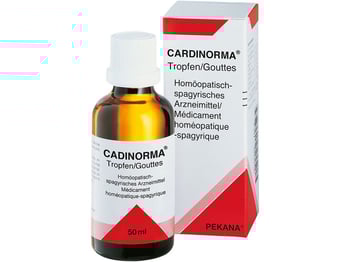 CARDINORMA gouttes buvables fl 100 ml