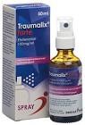 Traumalix forte, Spray