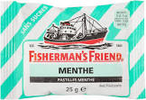 Fisherman's Friend Mint Halspastillen, Lutschtabletten