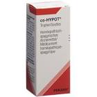 Co-Hypot, Tropfen zum Einnehmen