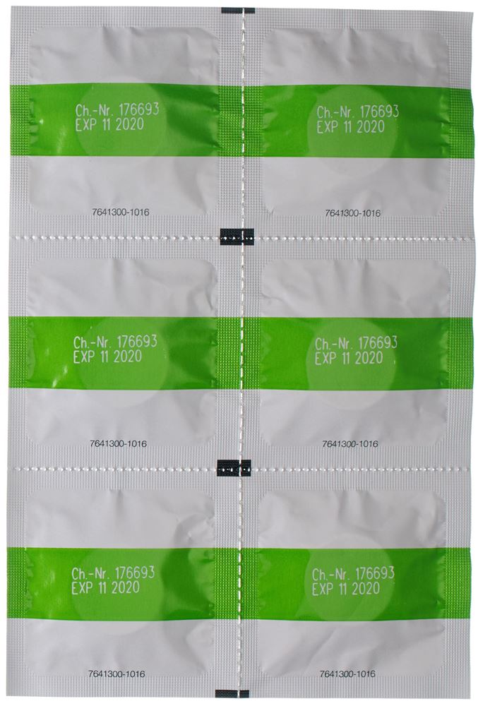 MAGNESIOCARD cpr eff 7.5 mmol sach 20 pce