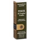 Pinikehl D5, Tropfen zum Einnehmen
