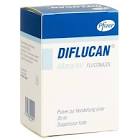 Diflucan 200mg/5ml, Pulver zur Herstellung einer Suspension zum Einnehmen