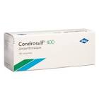 Condrosulf 400, compresse