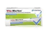 Vita-Merfen, pommade