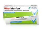 Vita-Merfen, pommade