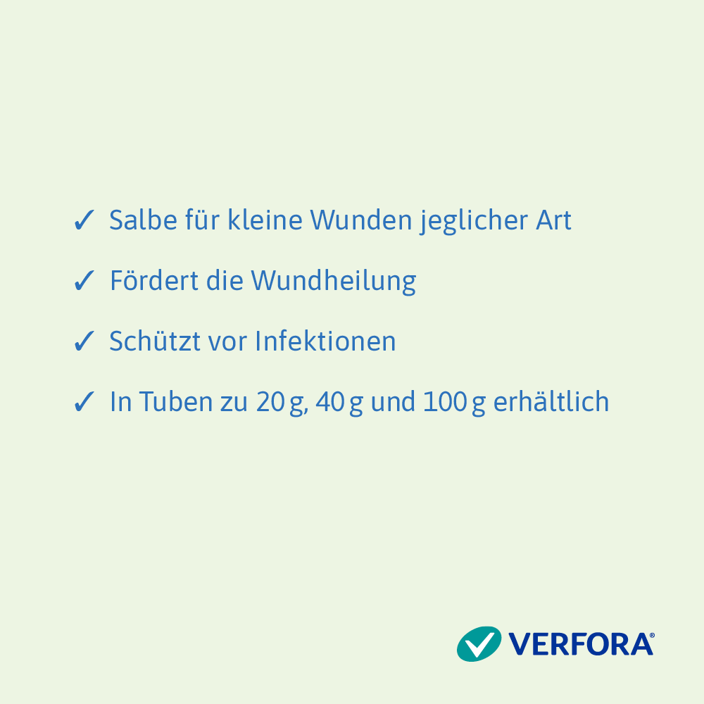 VITA-MERFEN pommade tb 40 g