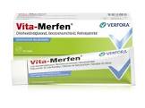 Vita-Merfen, pommade