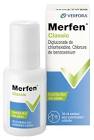 Merfen Classic, solution pour application cutanée