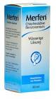 Merfen Classic, solution pour application cutanée