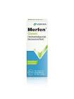 MERFEN Classic sol spr 30 ml