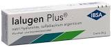 Ialugen plus, crema