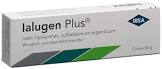 Ialugen plus, crema