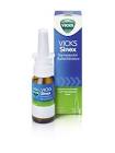 Vicks Nasivin Menthol avec conservateur, solution pour pulvérisation nasale