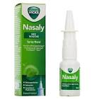 Vicks Nasivin Menthol avec conservateur, solution pour pulvérisation nasale