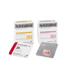 Navelbine, Konzentrat zur Herstellung einer Injektions- /Infusionslösung