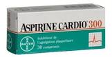 Aspirin Cardio 300, Filmtabletten