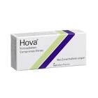 Hova, Filmtabletten