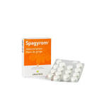 Spagyrom Halsschmerzen, Lutschtabletten