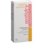 Antidry Lotion sensitive, Emulsion