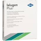 Ialugen plus, garze medicate