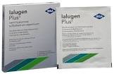 Ialugen plus, garze medicate