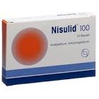Nisulid 100 mg, Granulat