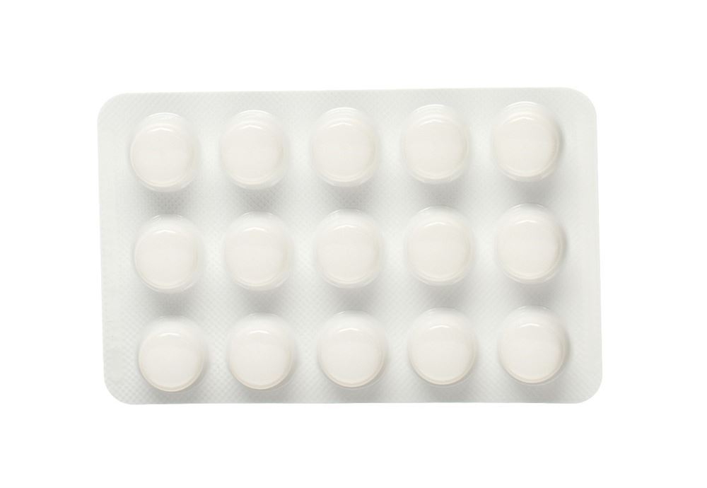 Nisulid 100 mg, Tabletten