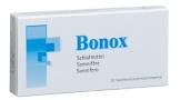 Bonox, Tabletten