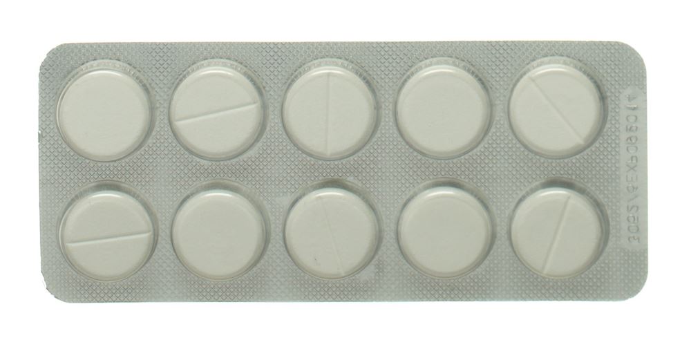 BONOX cpr 50 mg 20 pce