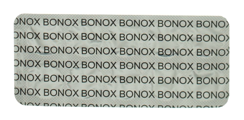 BONOX cpr 50 mg 20 pce