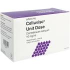 Celluvisc, Augentropfen