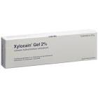 Xylocain 20 mg/g, gel