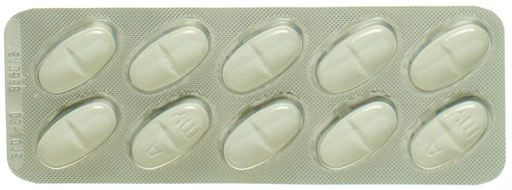 BELOC ZOK cpr ret 200 mg 100 pce