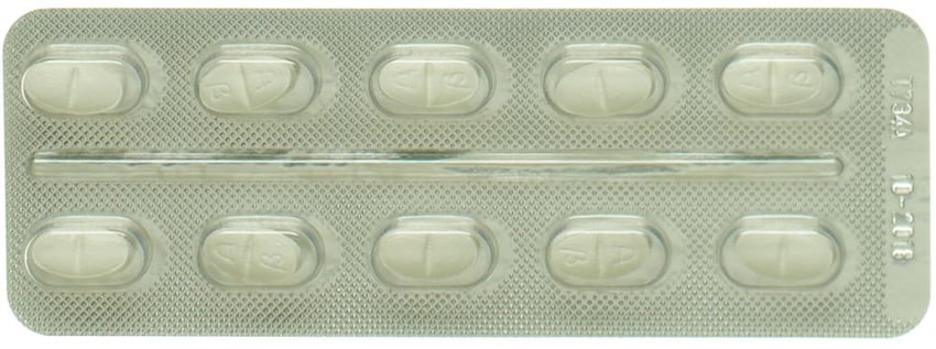 Beloc Zok 25 mg, Retardtabletten