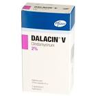 Dalacin V 2%, Vaginalcreme