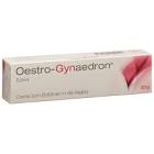 Oestro-Gynaedron, Vaginalcrème